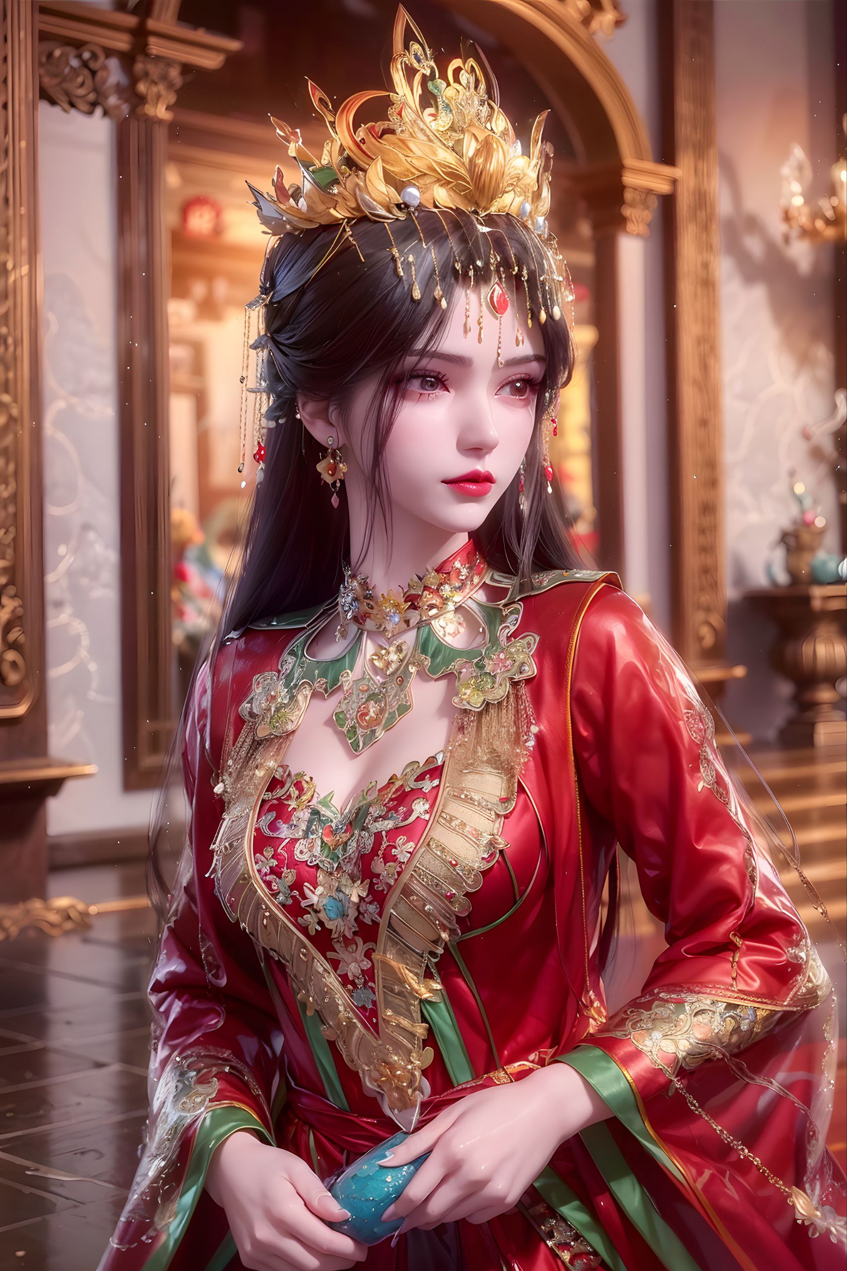 为用户带来