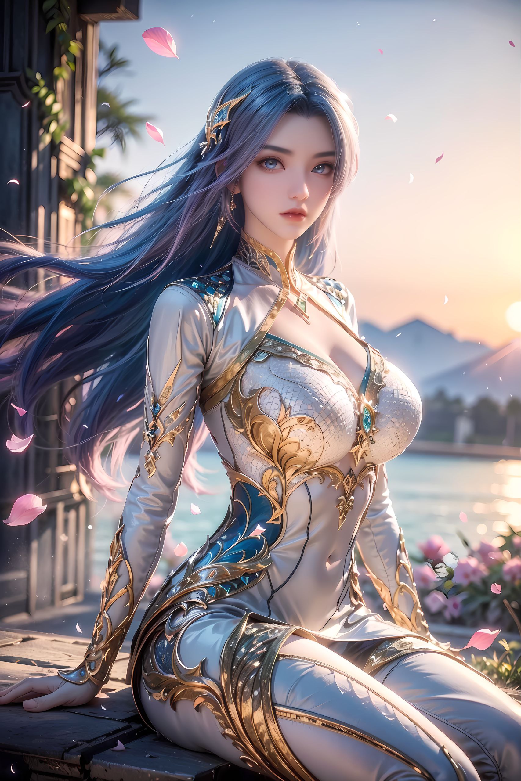 表明