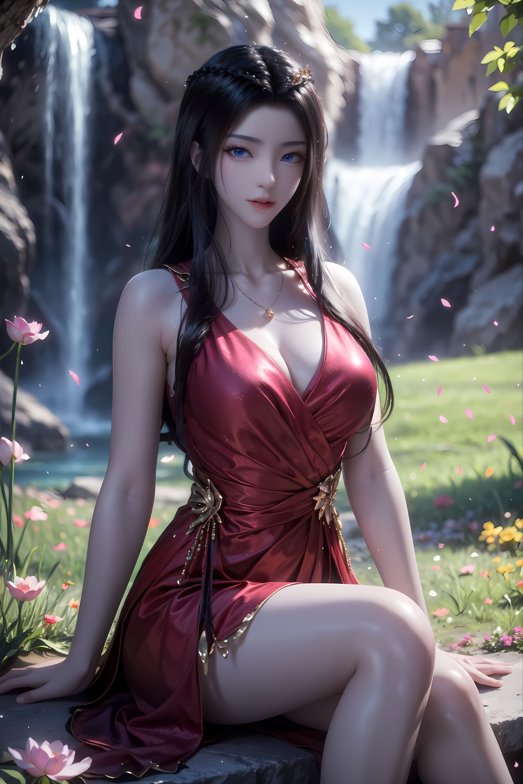 无限可能的