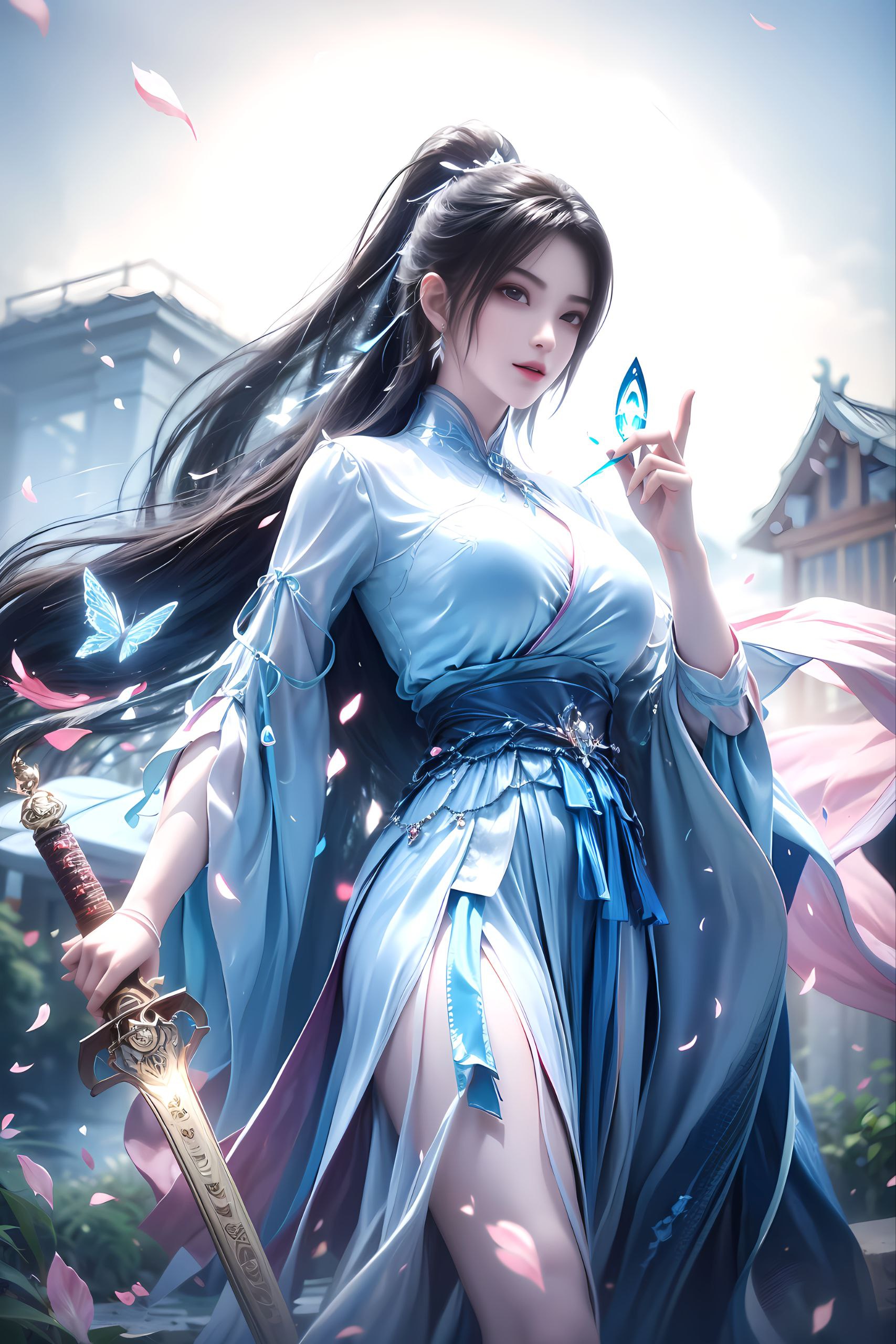 未来