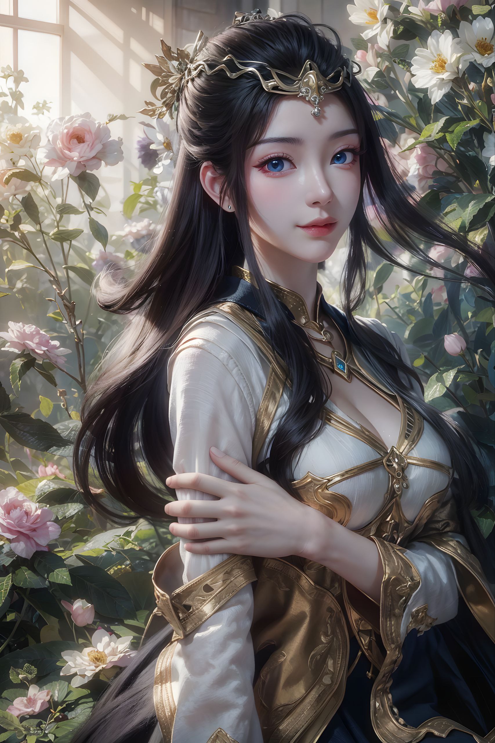 获取到我们