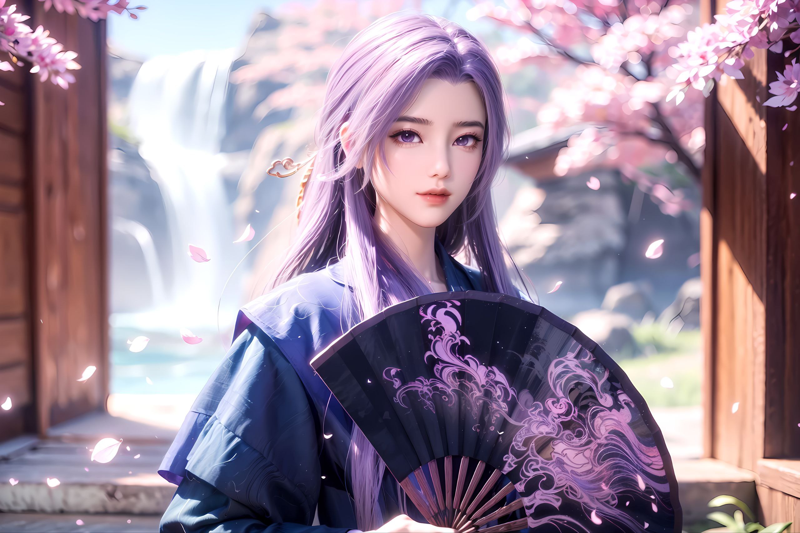 享受娱乐
