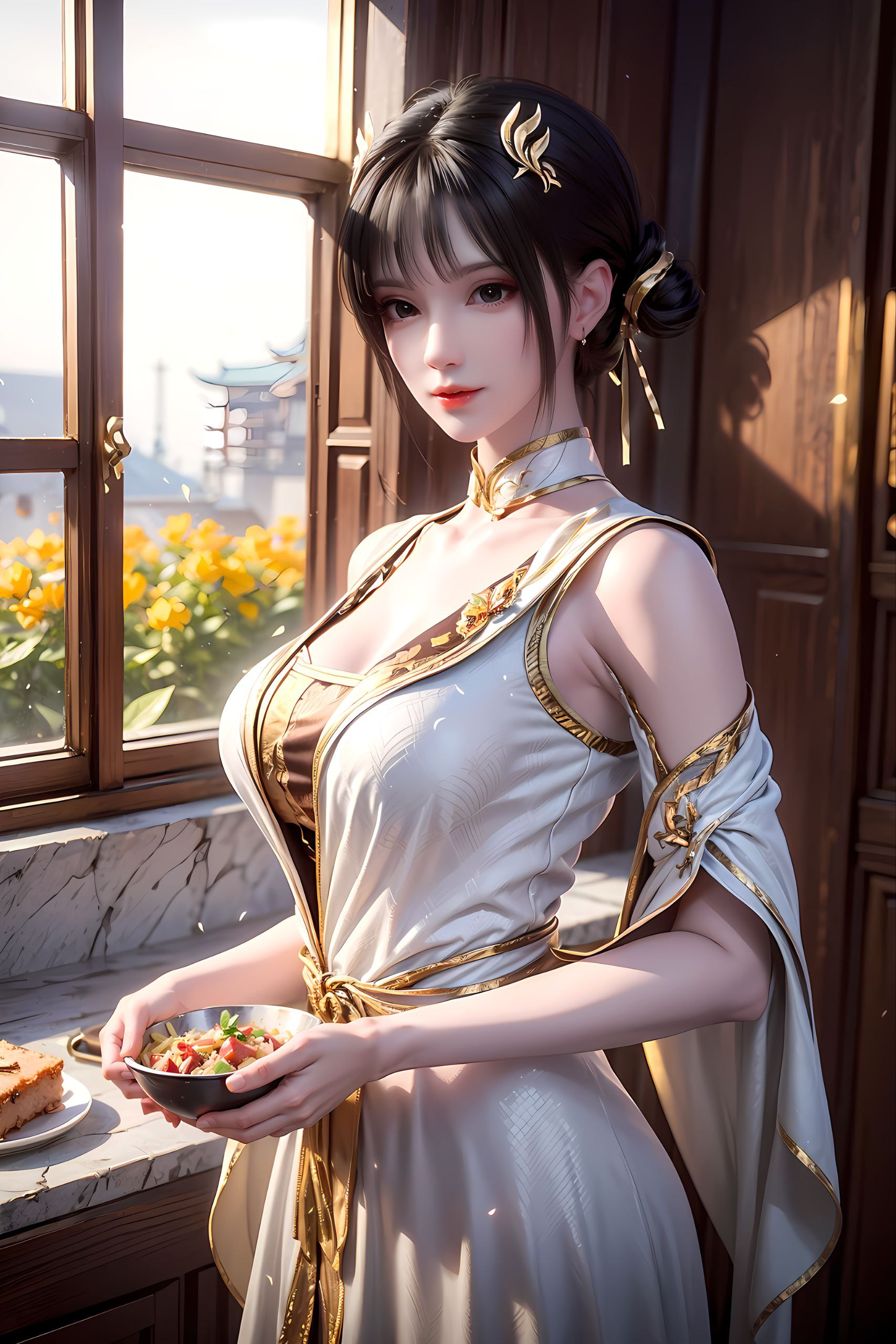 许多创作者