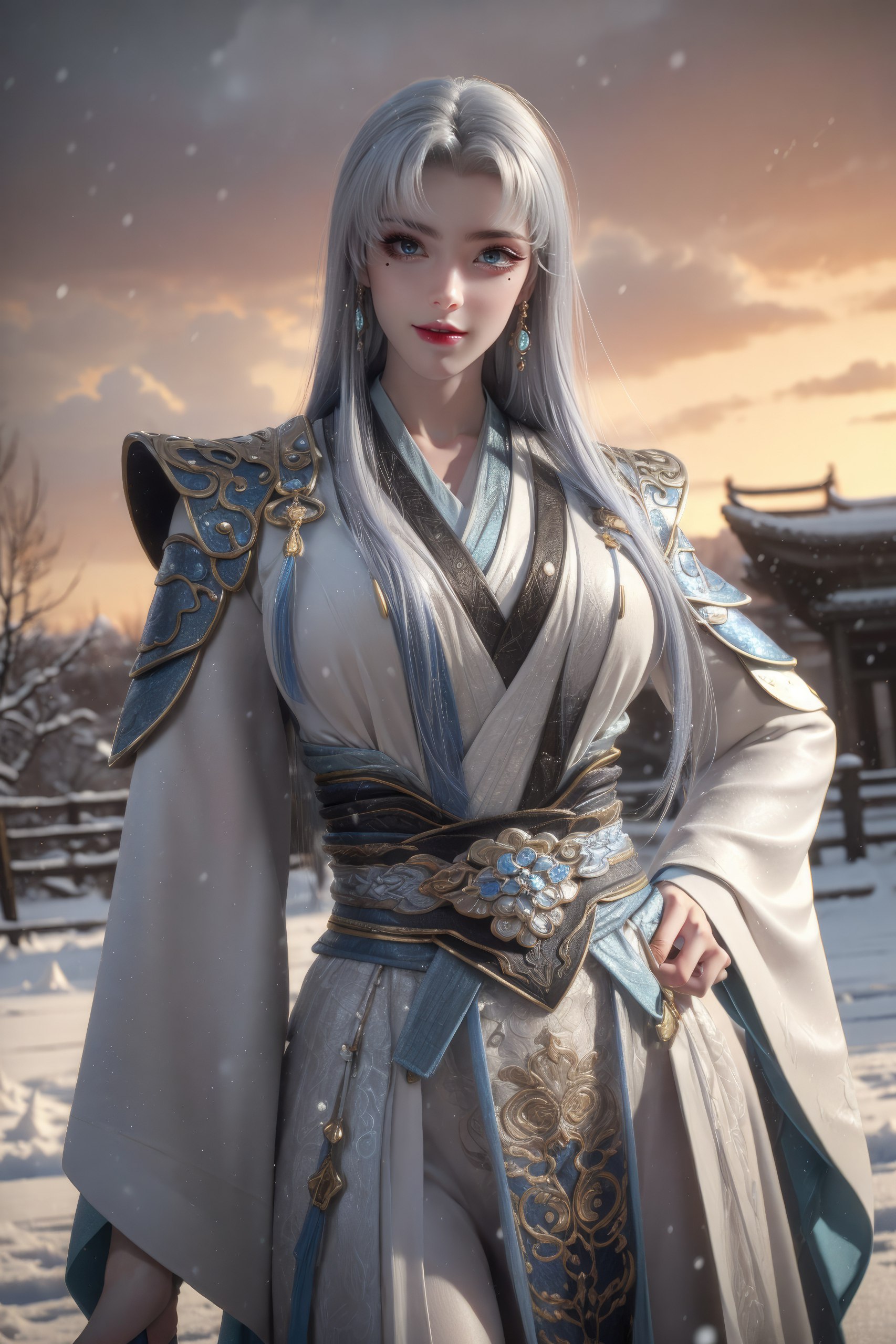 性和可发现