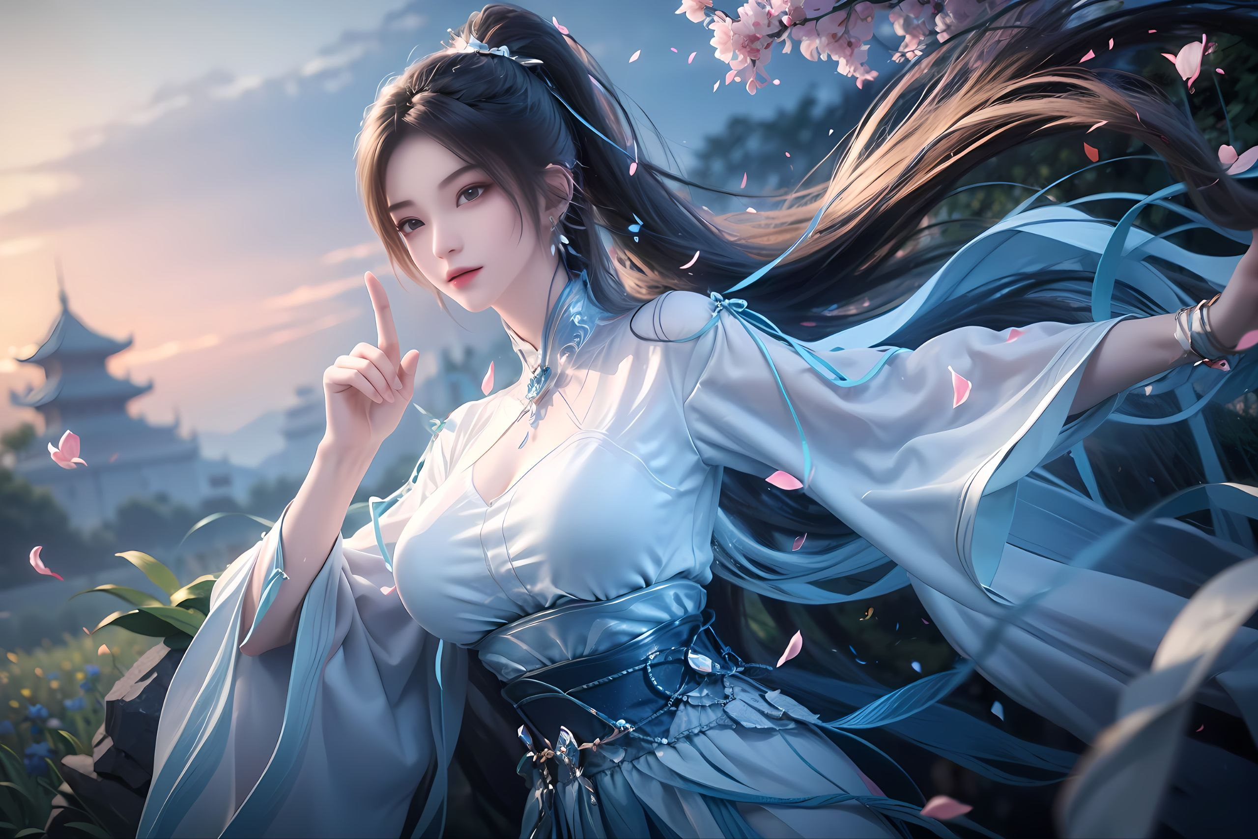 从而节省时