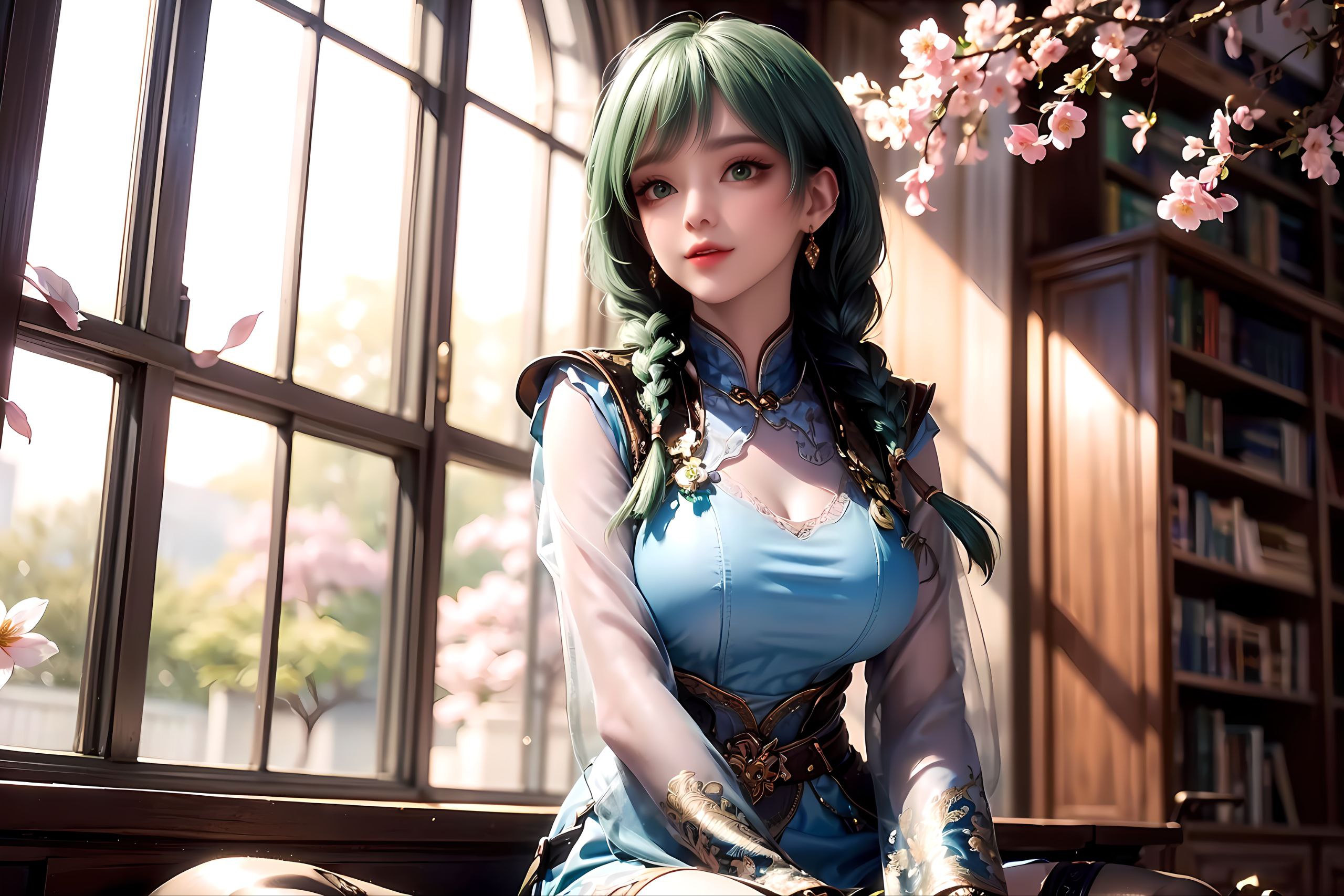 结语
