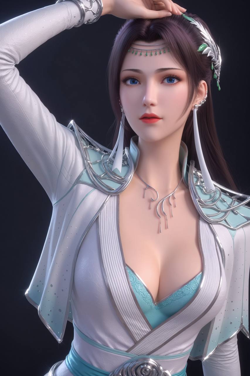 出了对演艺