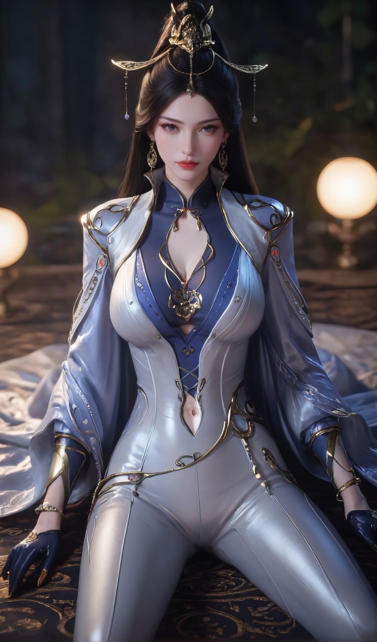 松构建自己