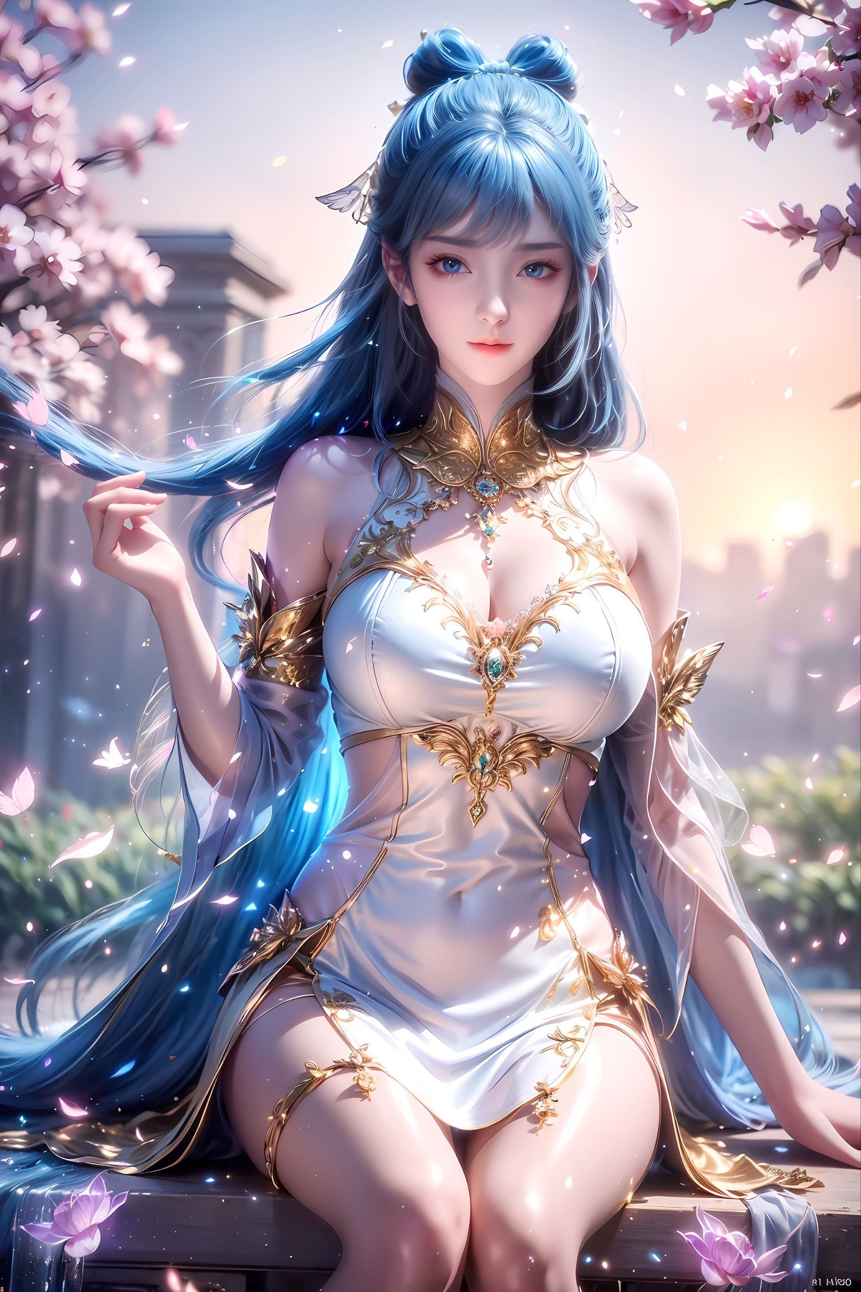 使得人们容