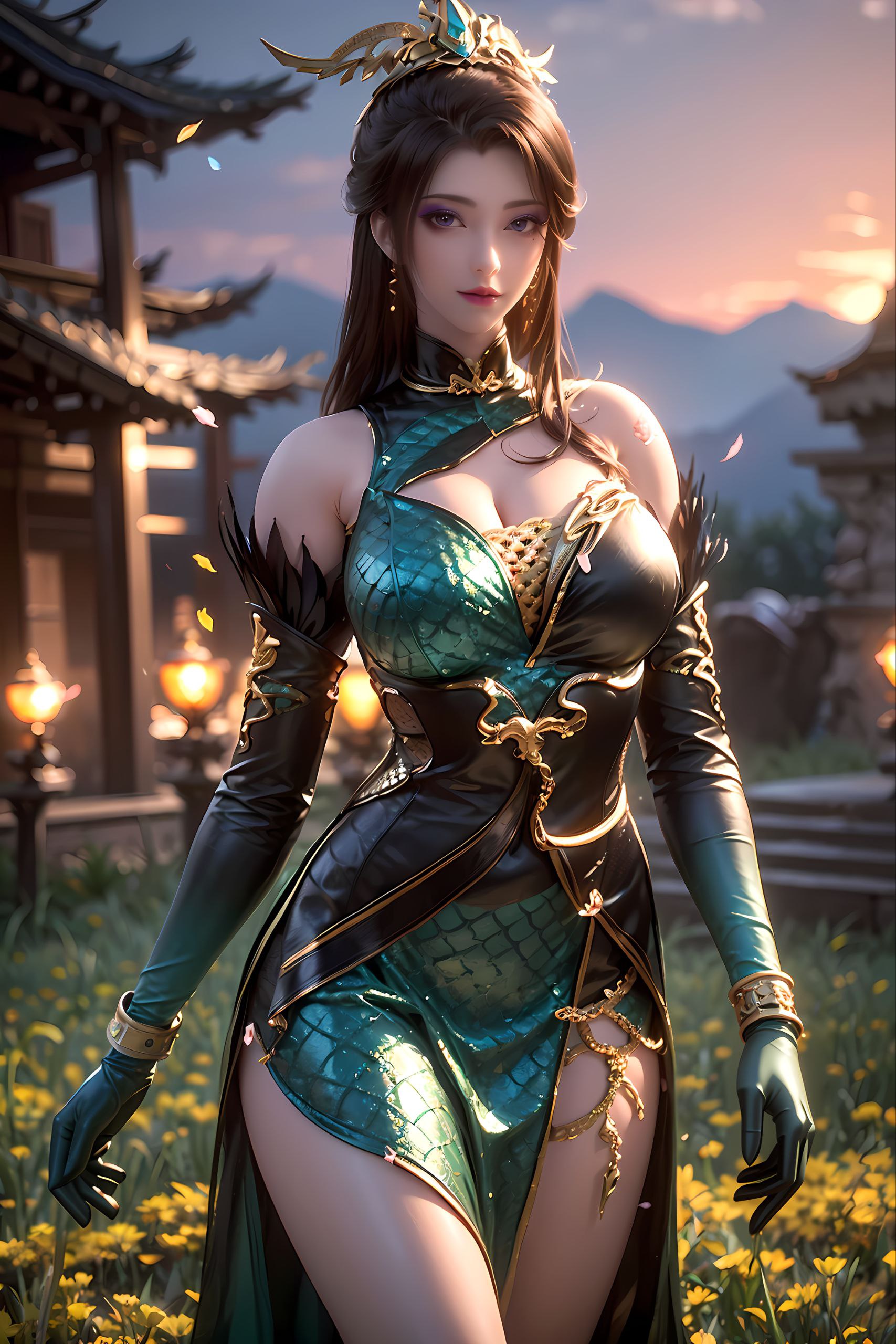 重视和珍藏