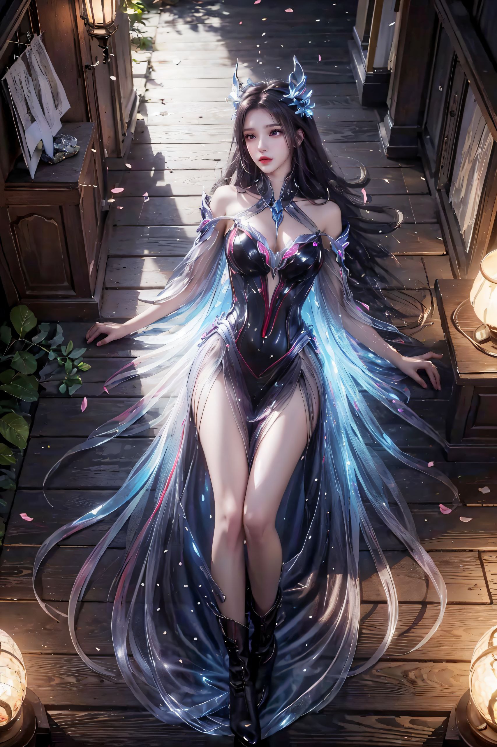 随着各大媒
