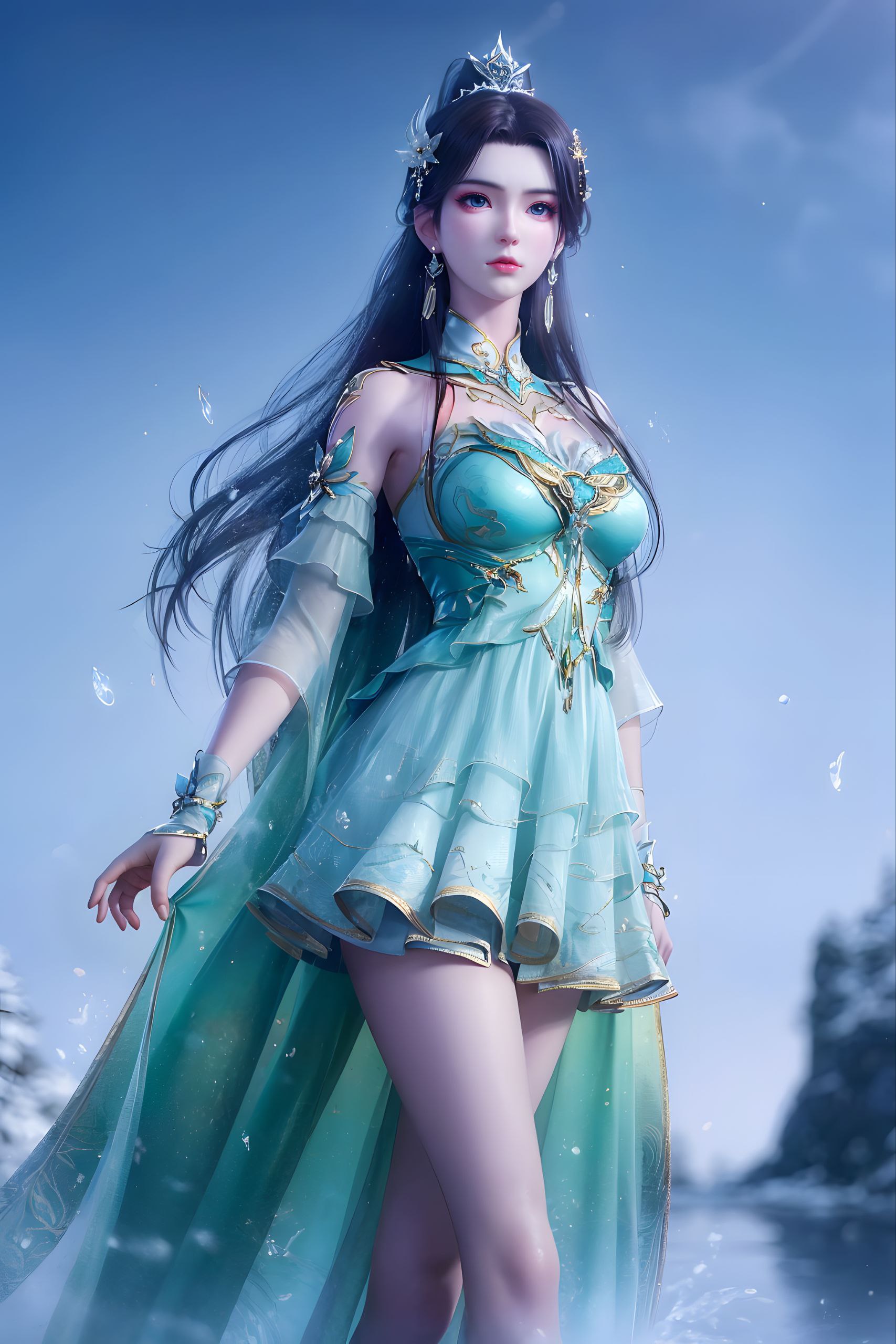 最后