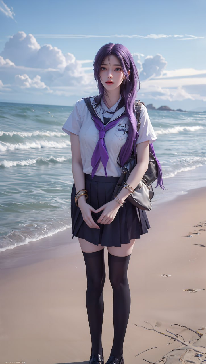 许多名人或