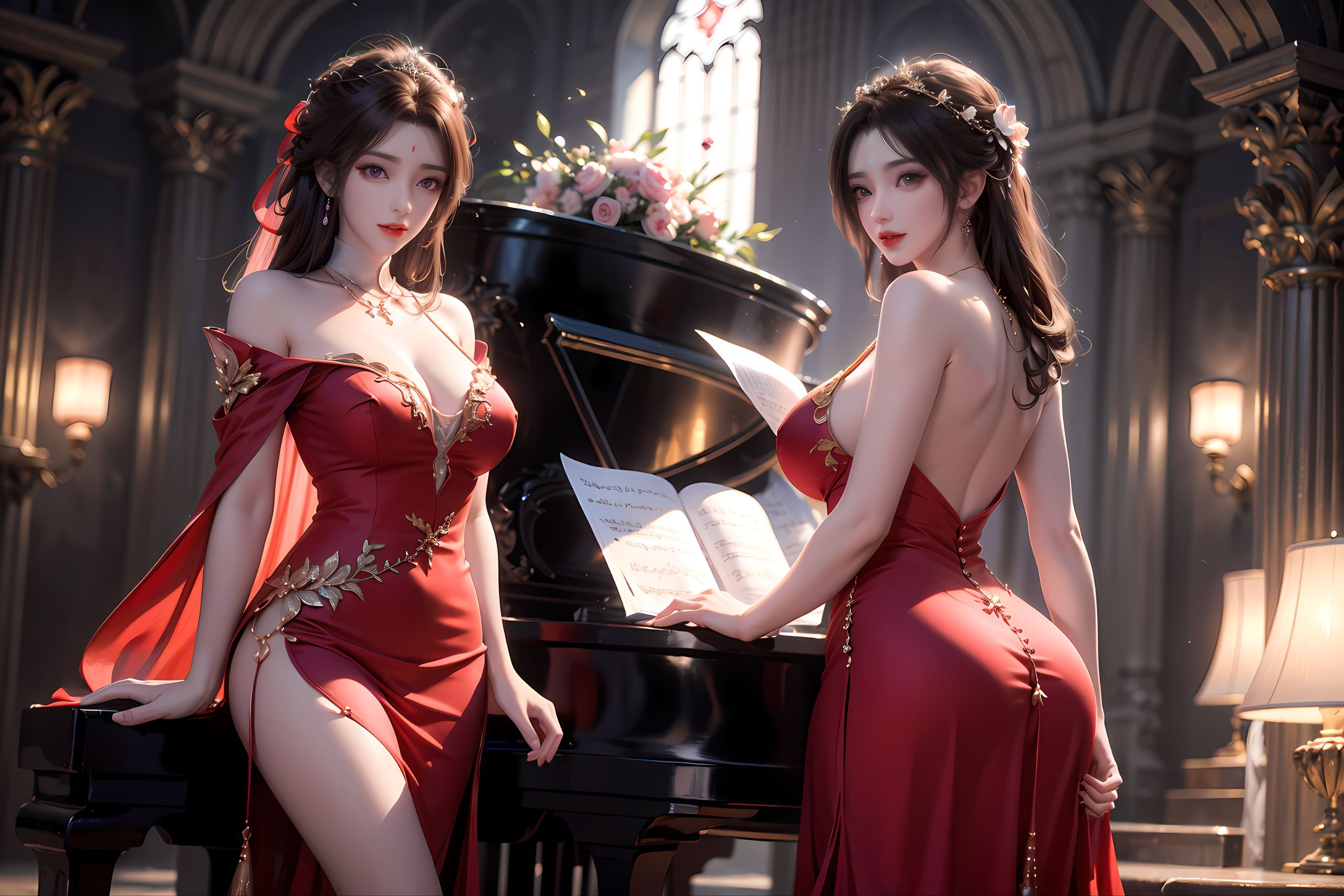 些方法后
