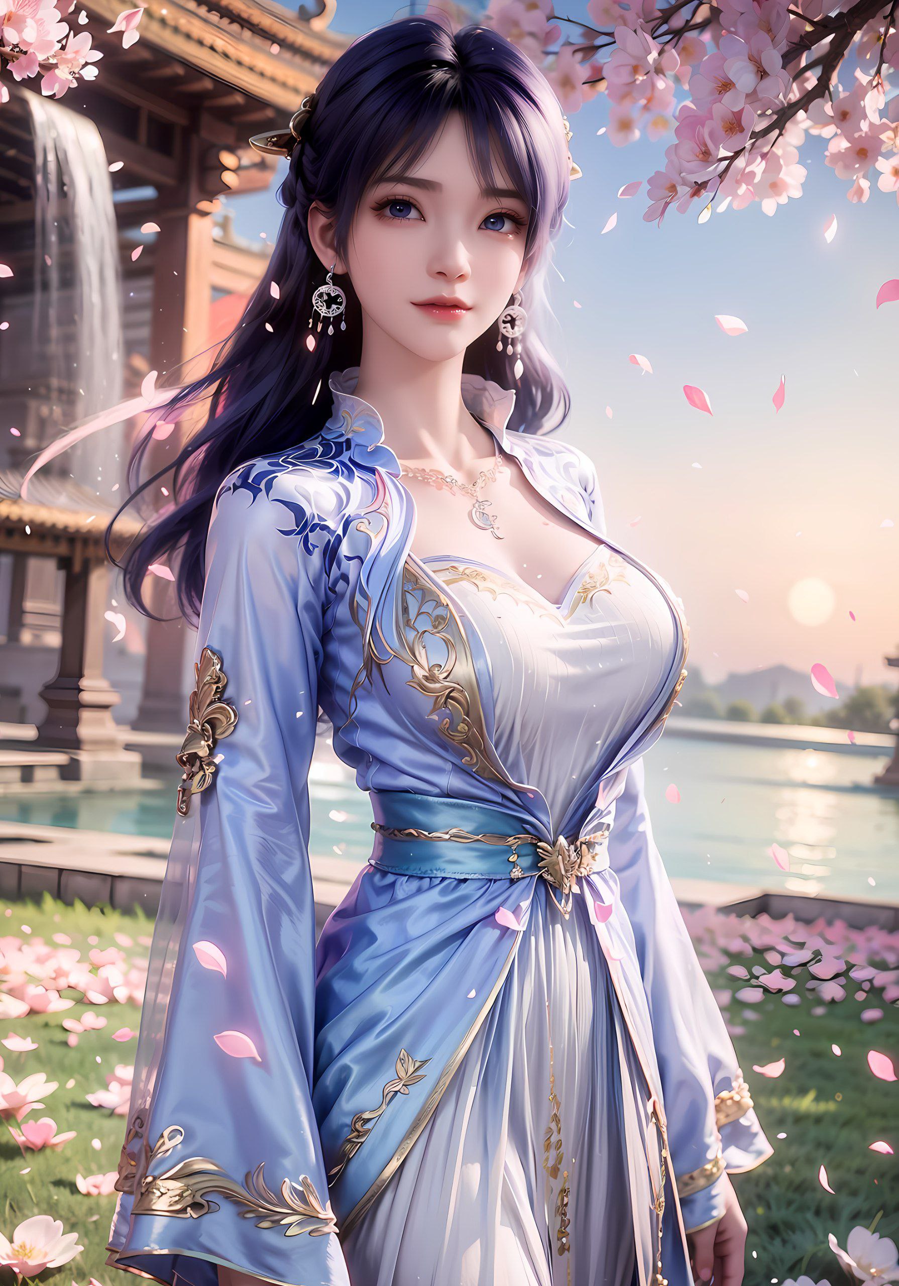 和排名