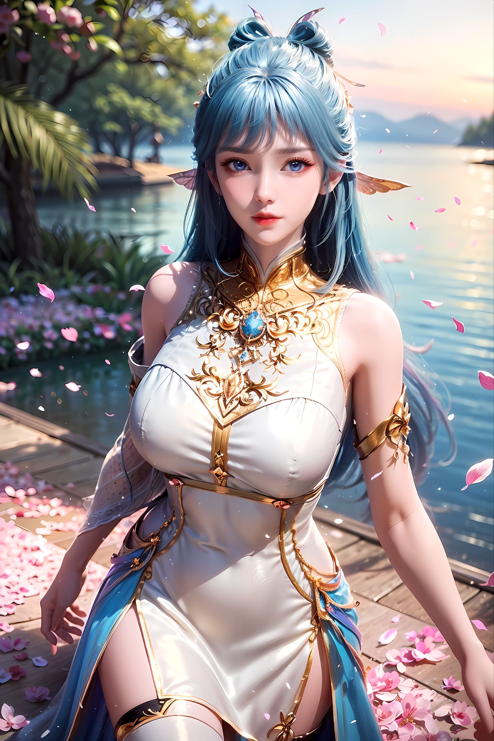 另一方面