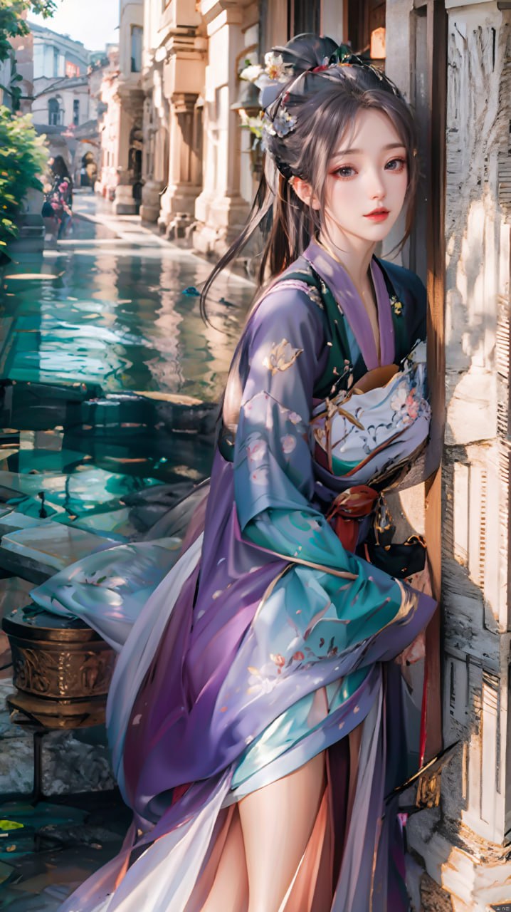 背后的故事