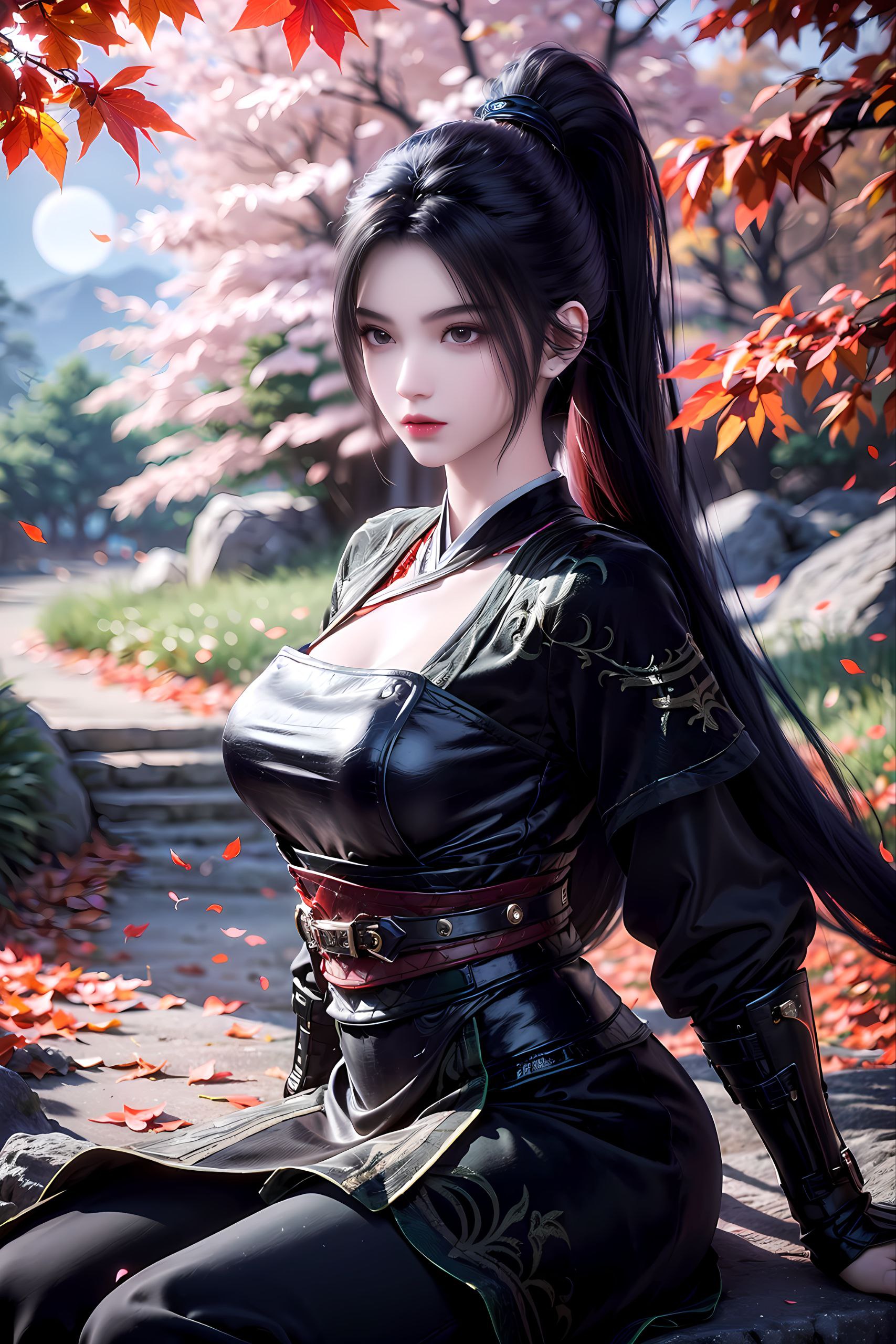 网时代