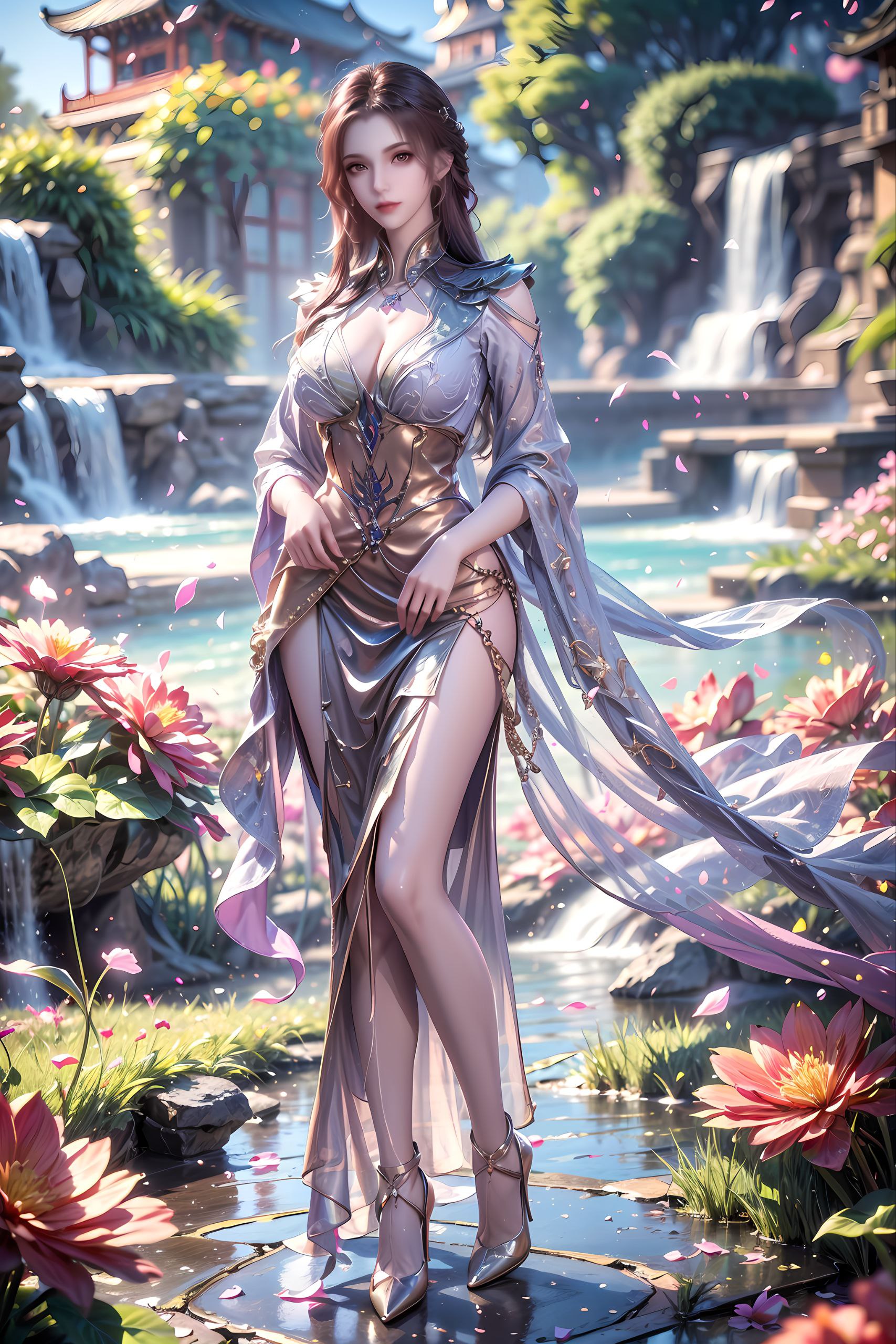 无疑