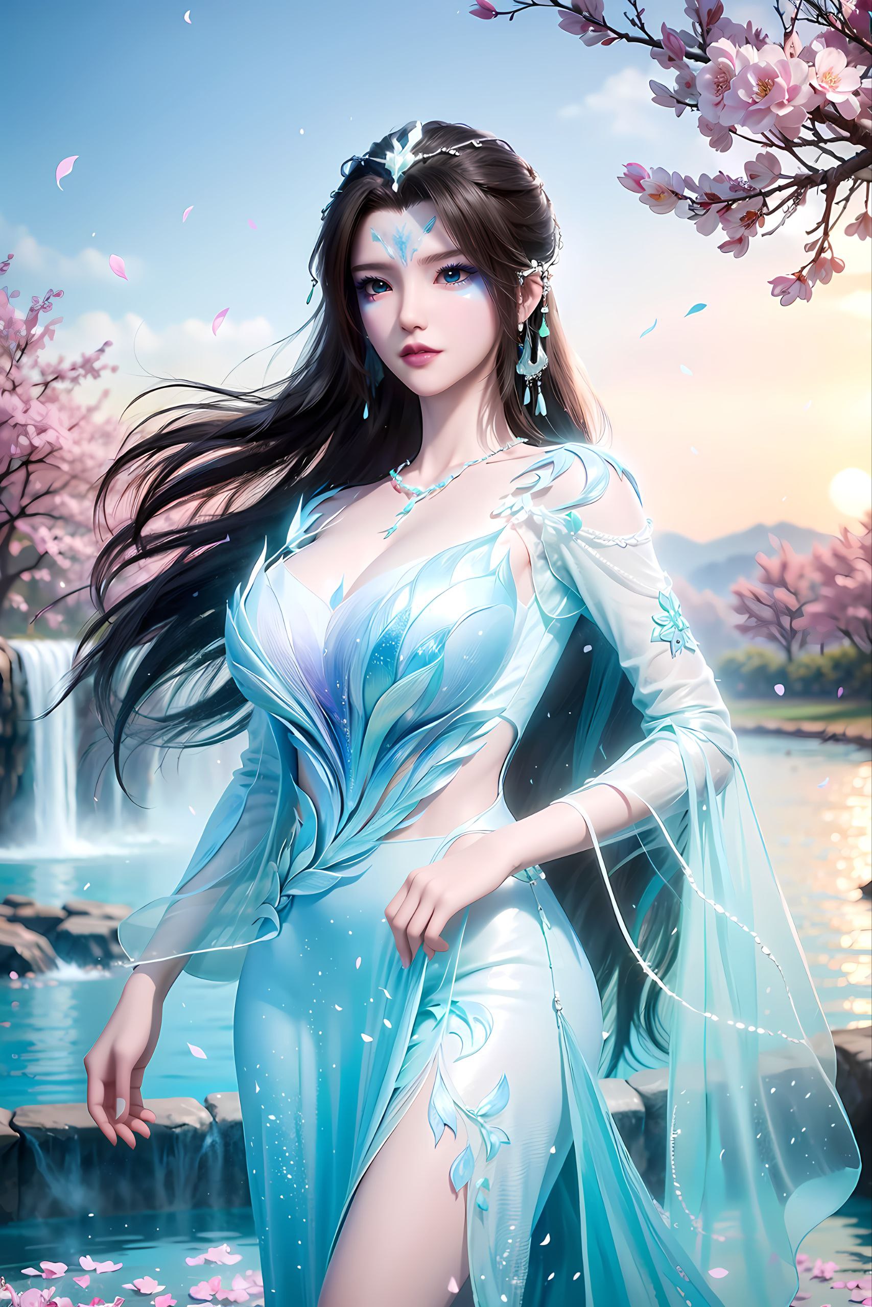 综艺节目等