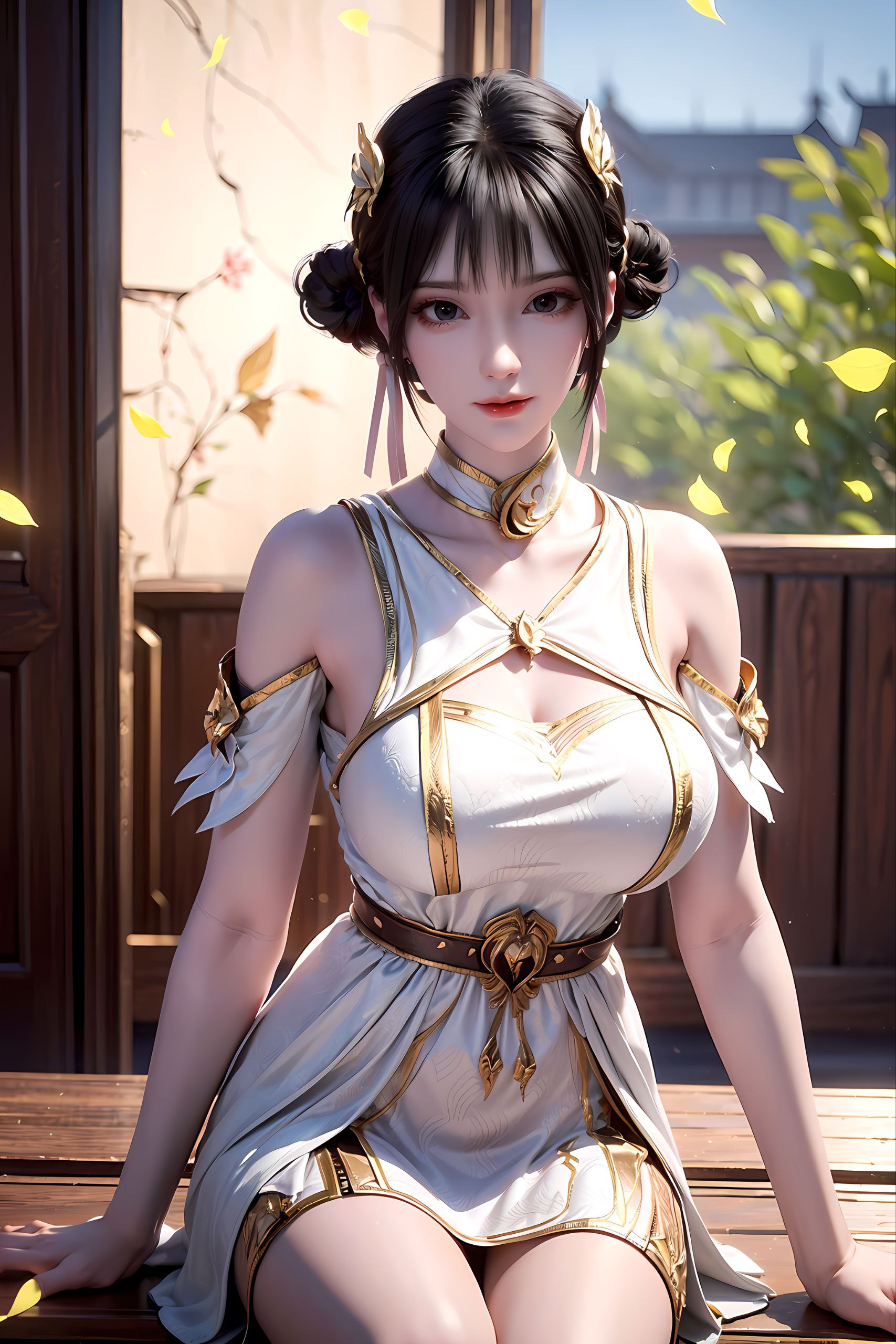 媒体的报道