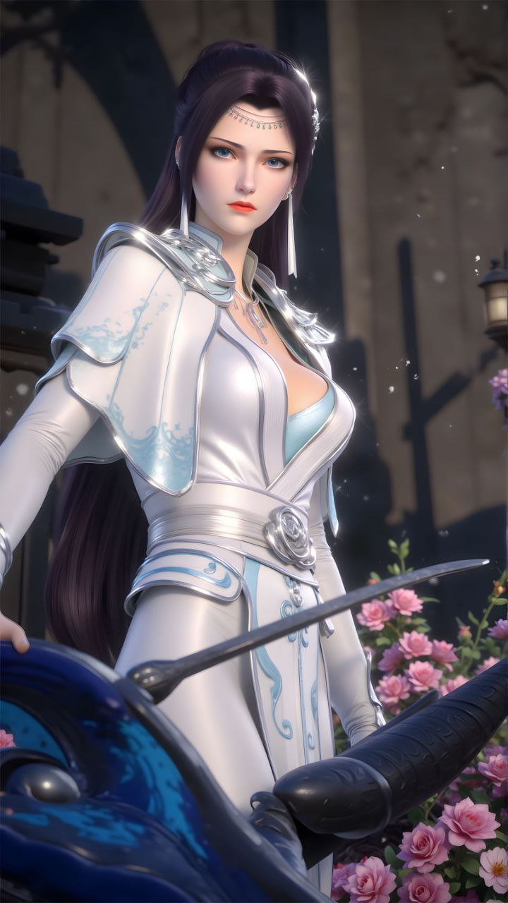 让他们在美