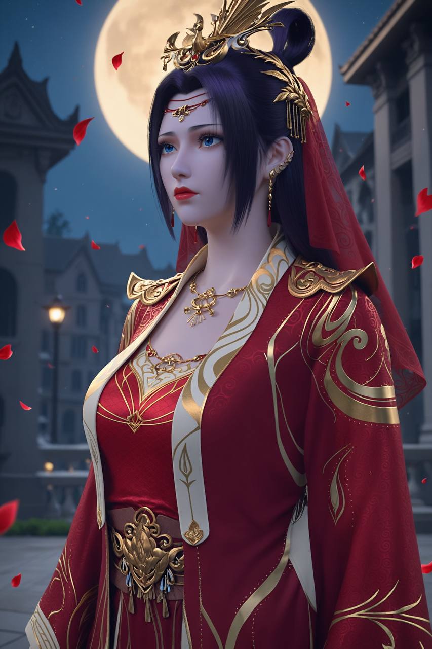 的对象