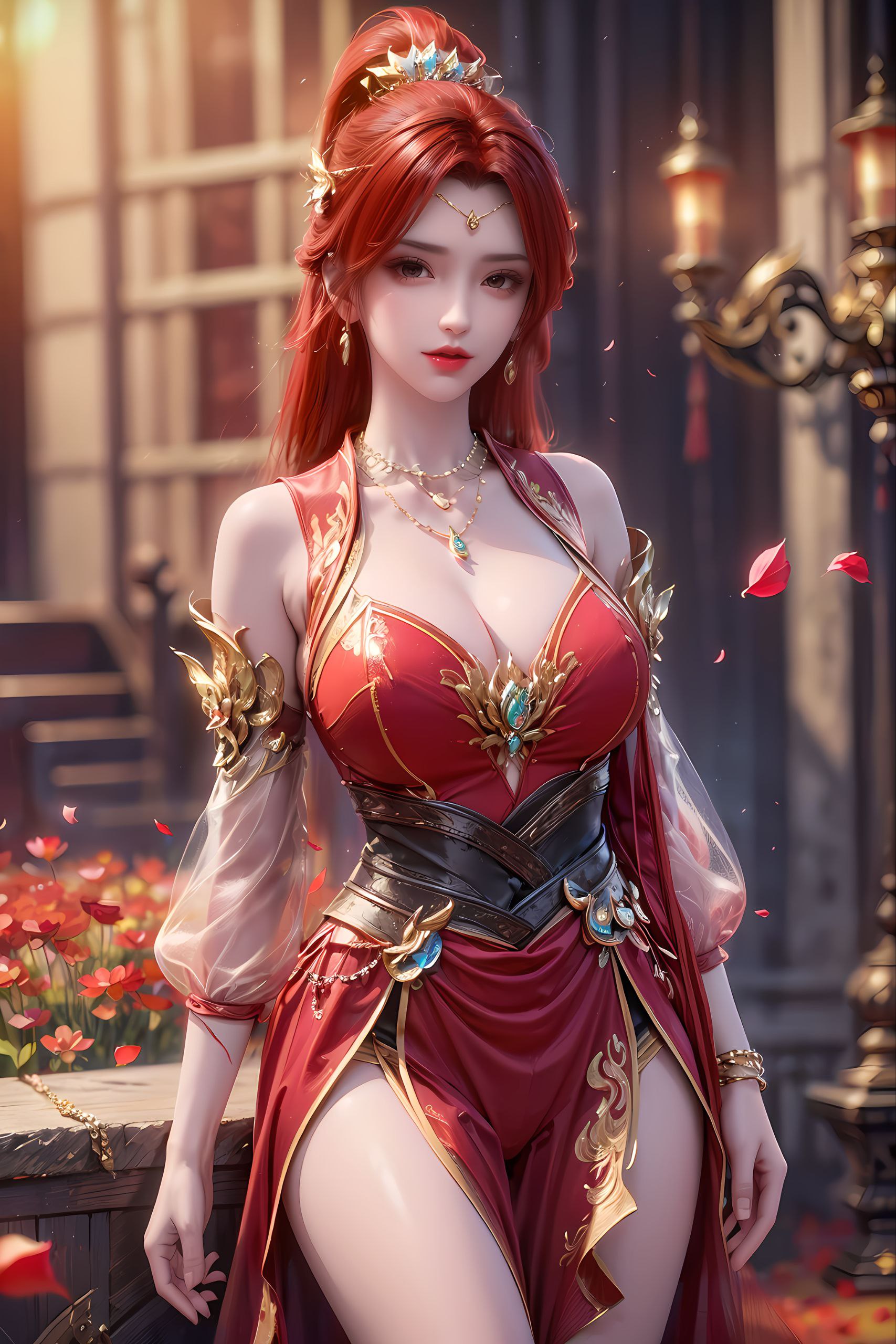 让无数粉丝