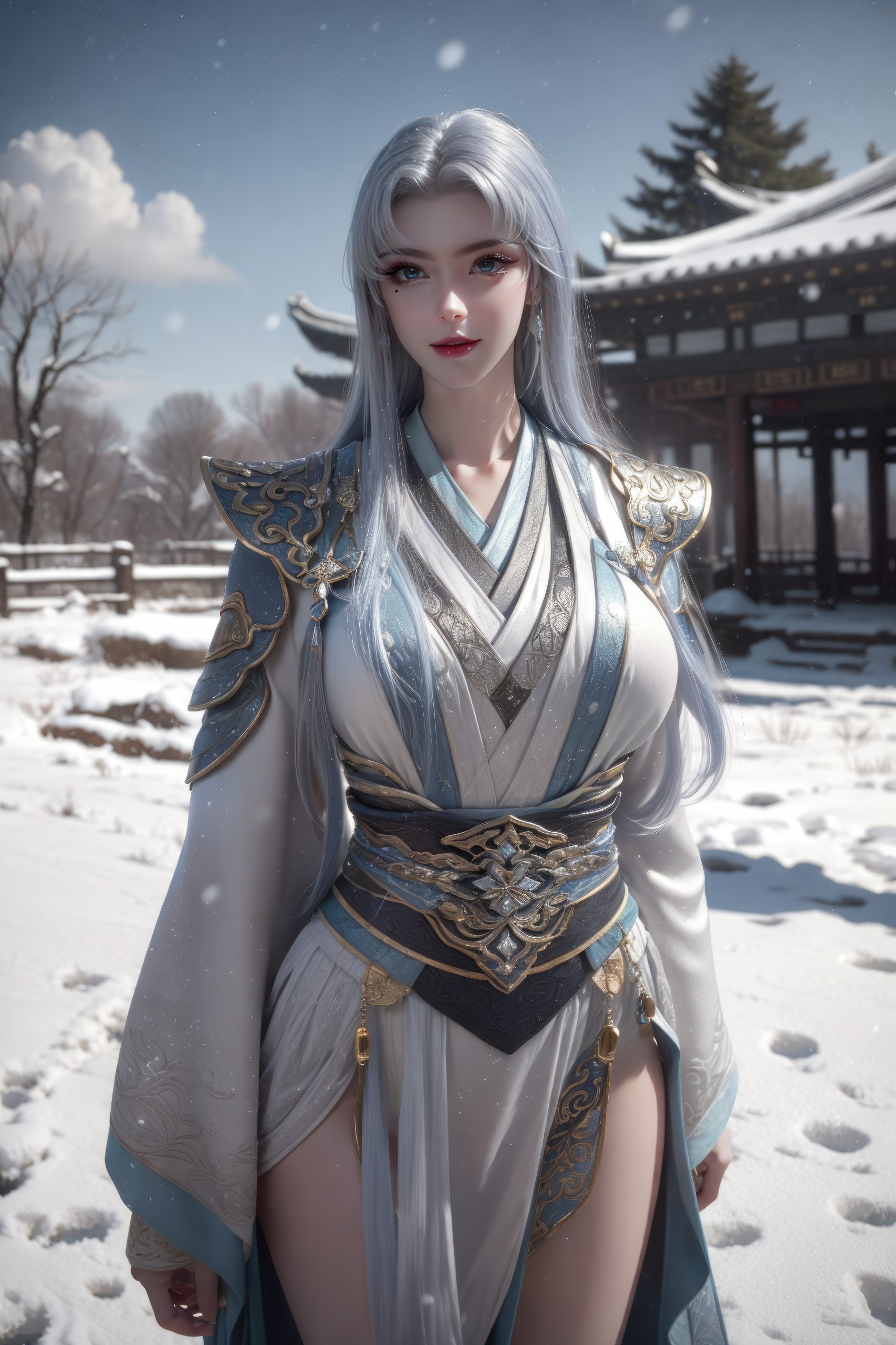 精彩电影